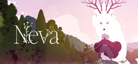 《涅瓦 Neva》V1.0.3-官中简体|容量16GB