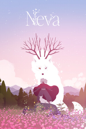 涅瓦/Neva