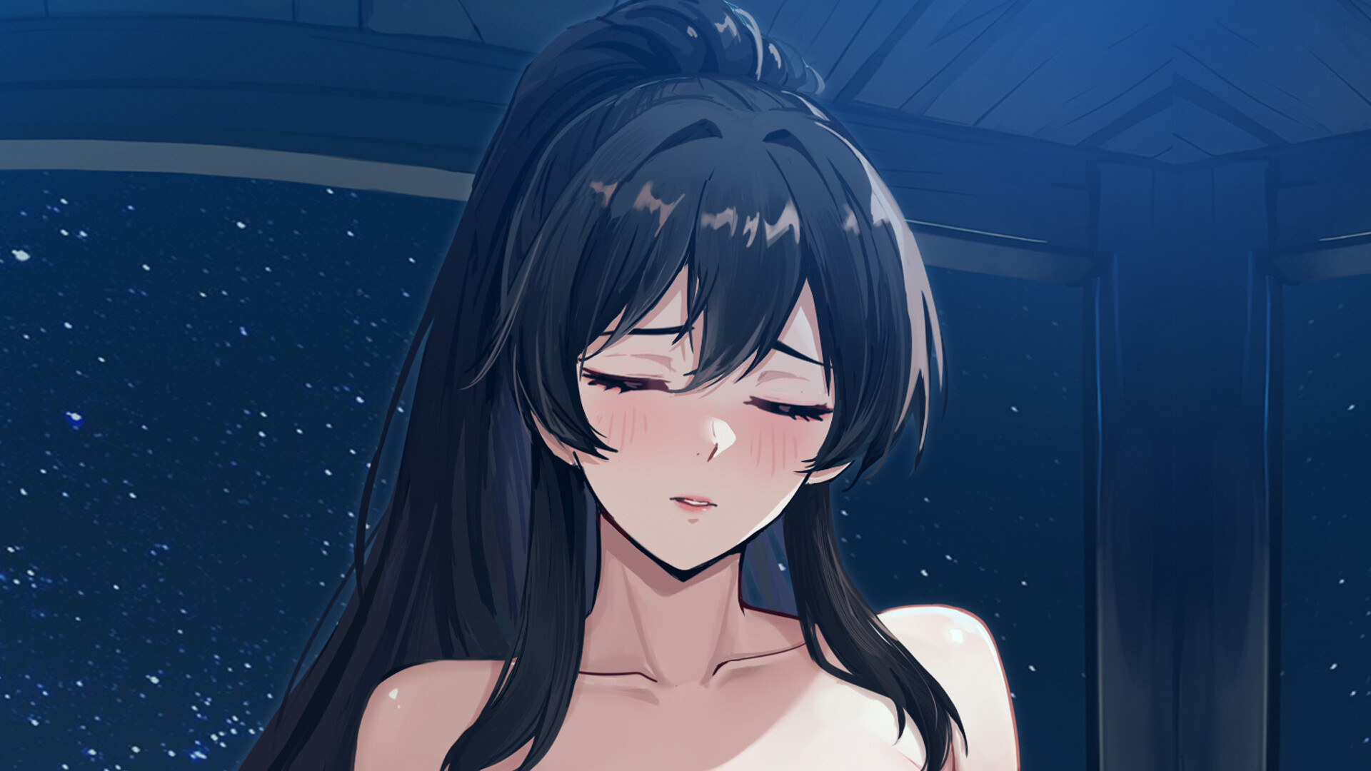 桃色武林 截图 2