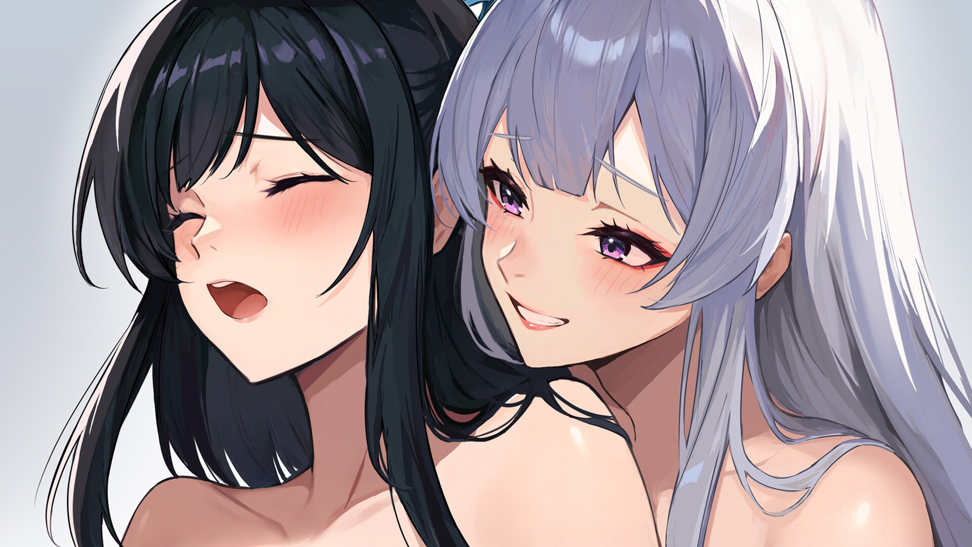 桃色武林 截图 4