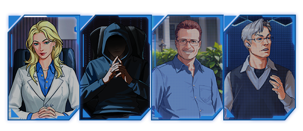 图片[23]-全网公敌2：新世界 v1.0.7 正式版 -飞星（官中）-蒸汽游戏宝库 - 高质量Steam单机游戏下载站