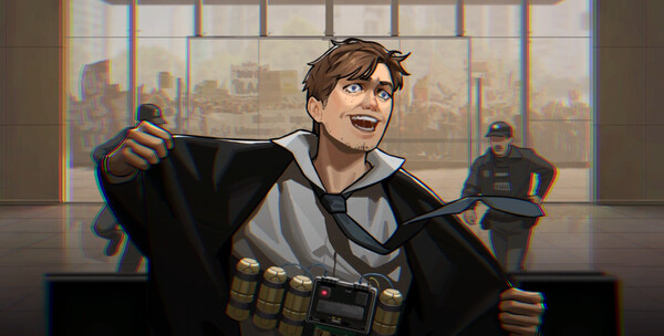 图片[6]-全网公敌2：新世界 v1.0.7 正式版 -飞星（官中）-蒸汽游戏宝库 - 高质量Steam单机游戏下载站