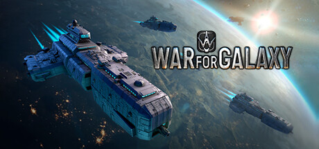 War For Galaxy: New Era