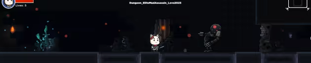 白猫 骑士物语 / White Cat Knight Build.19713494 官方中文【230M】插图5 白猫 骑士物语 / White Cat Knight Build.19713494 官方中文【230M】插图5