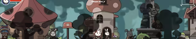 白猫 骑士物语 / White Cat Knight Build.19713494 官方中文【230M】插图3 白猫 骑士物语 / White Cat Knight Build.19713494 官方中文【230M】插图3