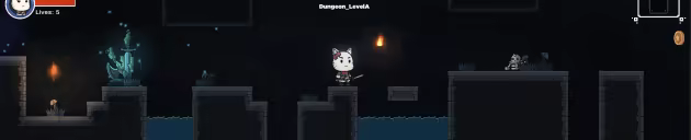 白猫 骑士物语 / White Cat Knight Build.19713494 官方中文【230M】插图4 白猫 骑士物语 / White Cat Knight Build.19713494 官方中文【230M】插图4