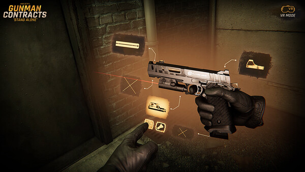 图片[5]-枪手契约：独立版/Gunman Contracts – Stand Alone-m5200游戏资源网热游宝库