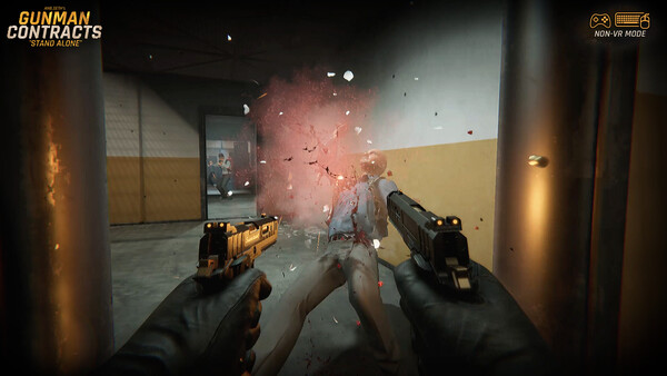 图片[3]-枪手契约：独立版/Gunman Contracts – Stand Alone-m5200游戏资源网热游宝库