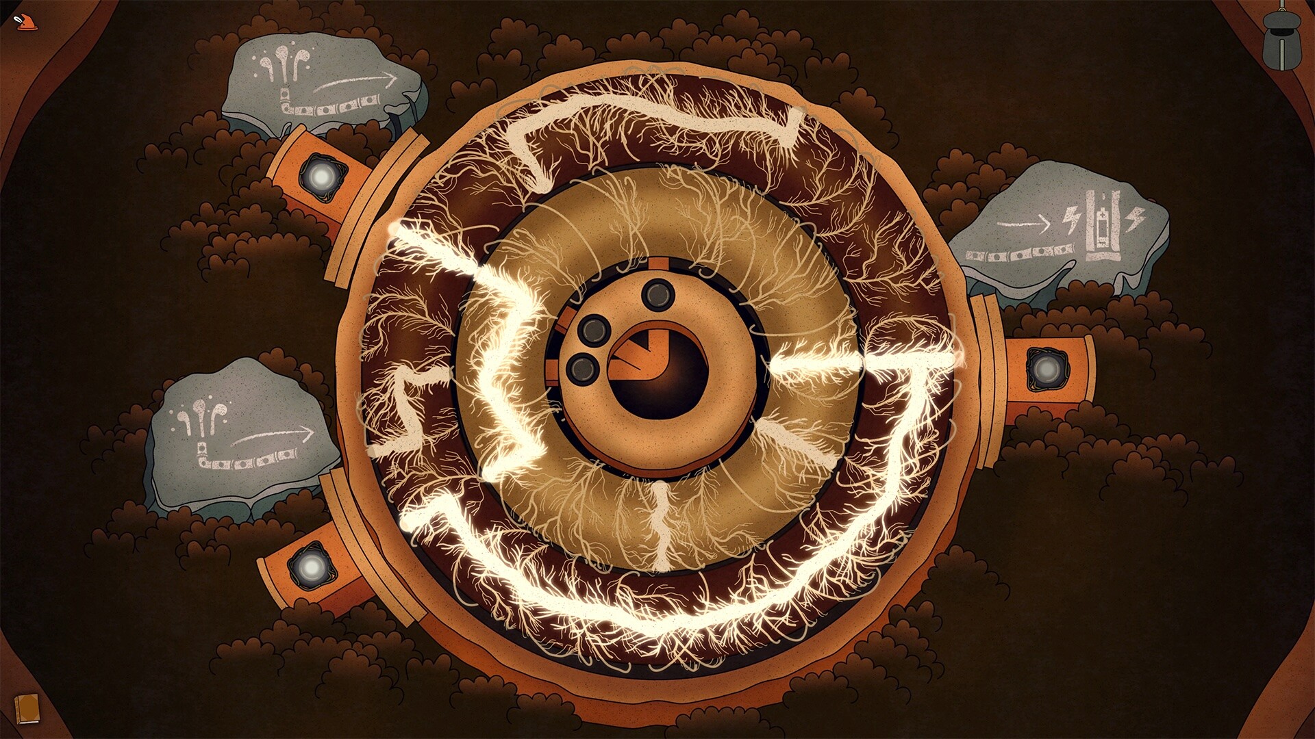 自然守护者-The Guardian of Nature