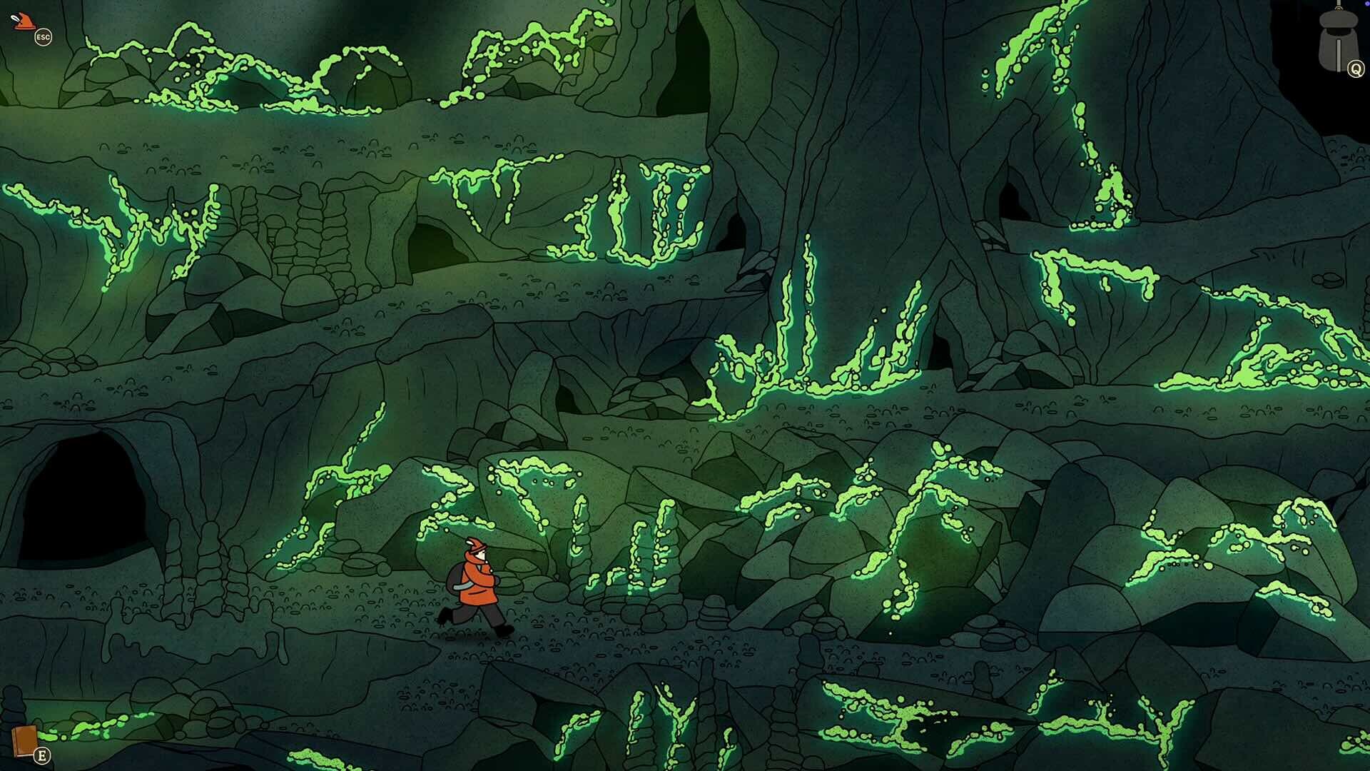 自然守护者|官方中文|支持手柄|The Guardian of Nature - 4