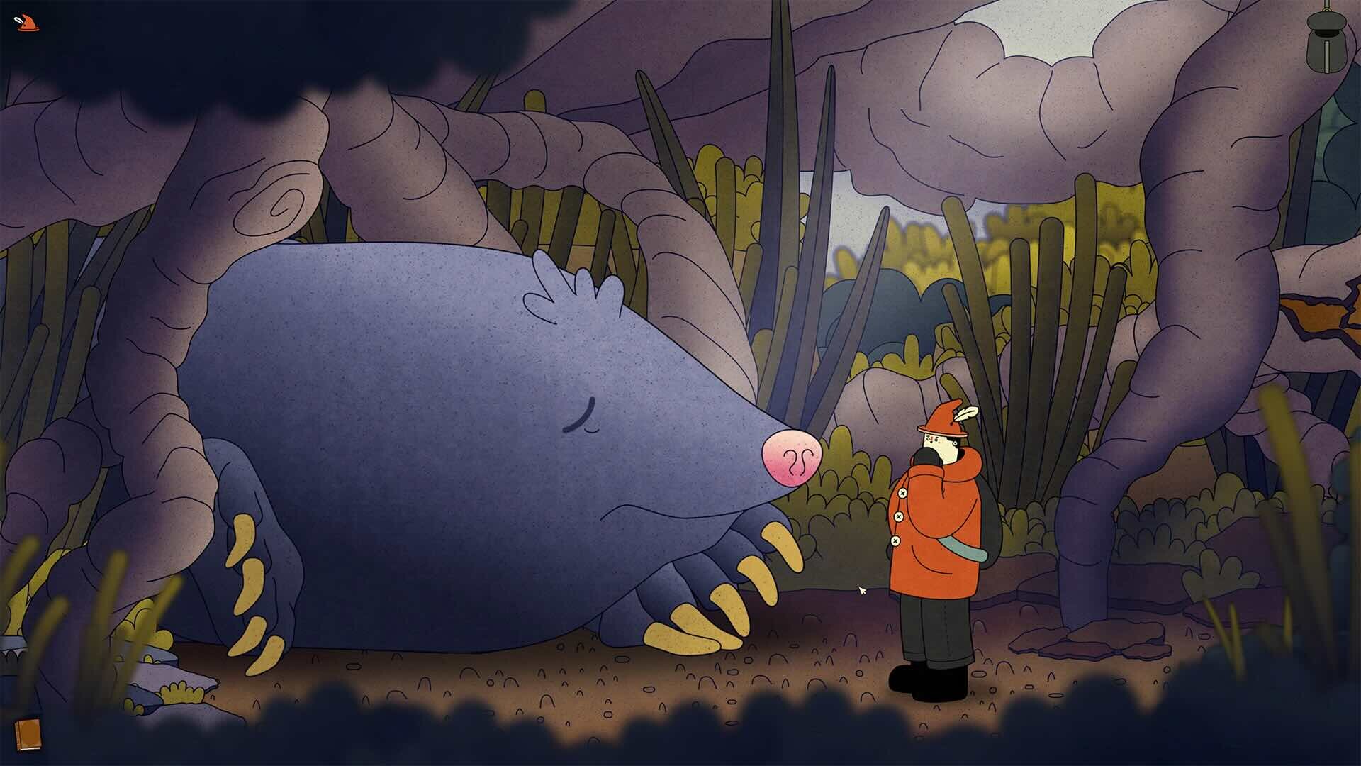 自然守护者|官方中文|支持手柄|The Guardian of Nature - 13