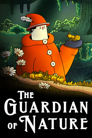 -自然守护者-/The Guardian of Nature