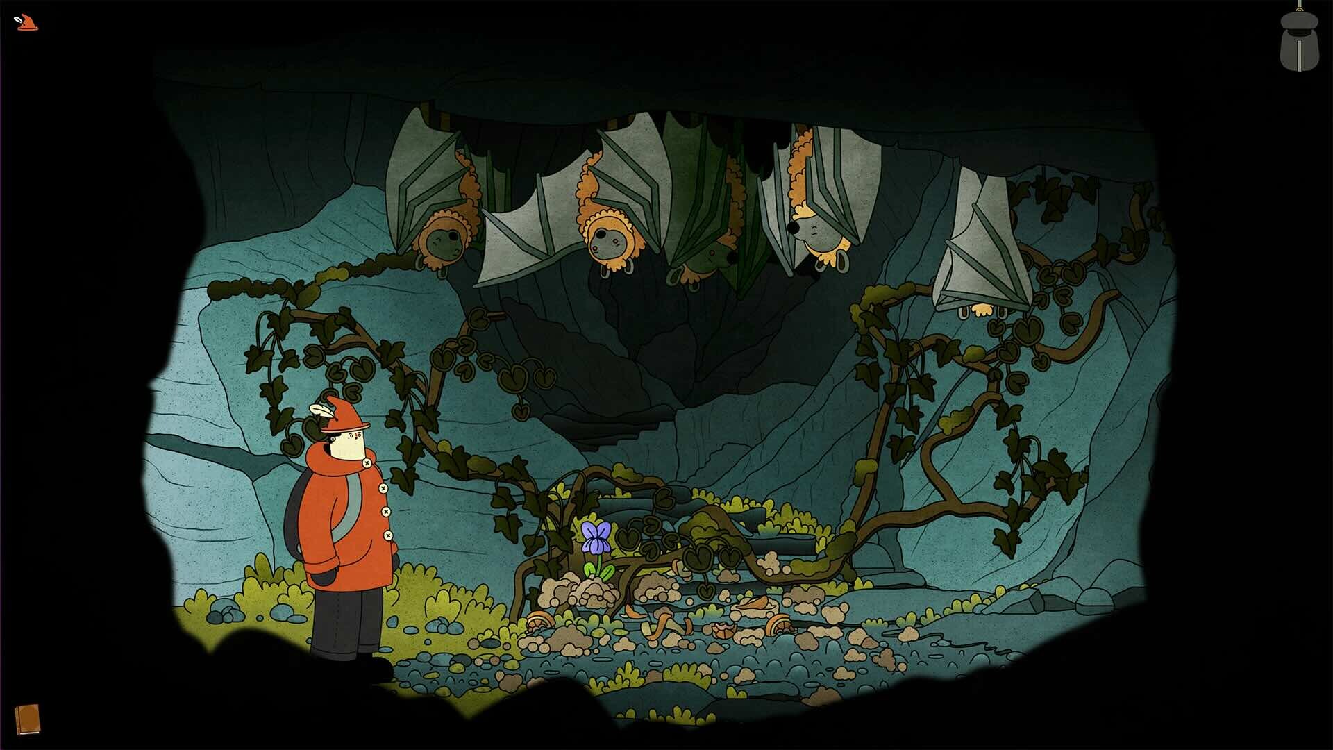 自然守护者-The Guardian of Nature