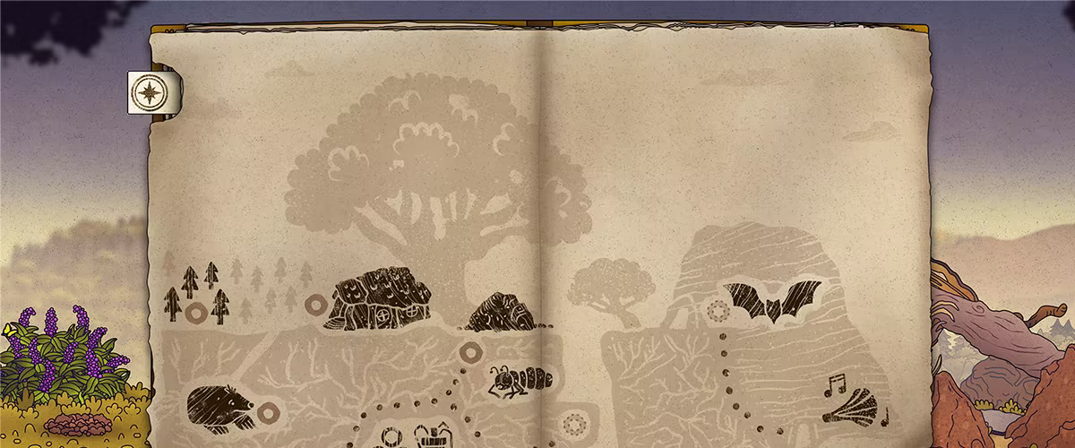 -自然守护者-/The Guardian of Nature插图10 -自然守护者-/The Guardian of Nature插图10