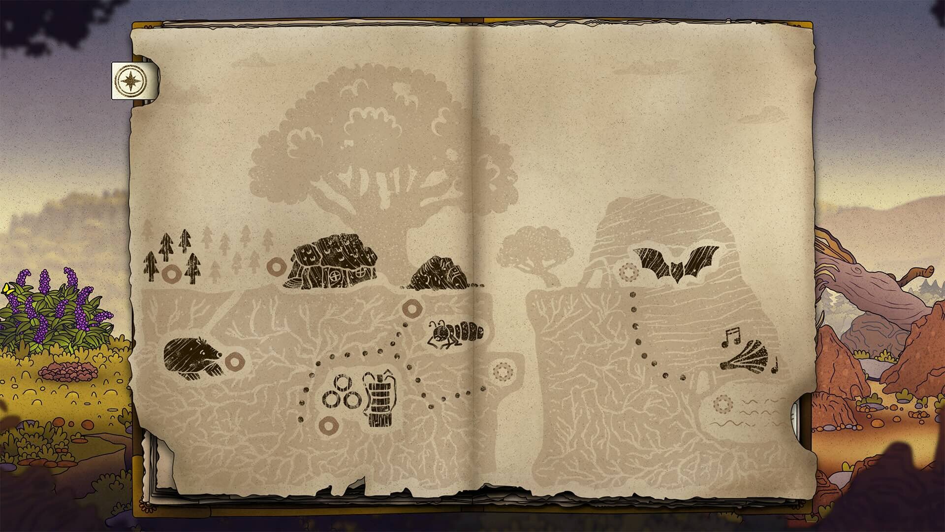 自然守护者-The Guardian of Nature