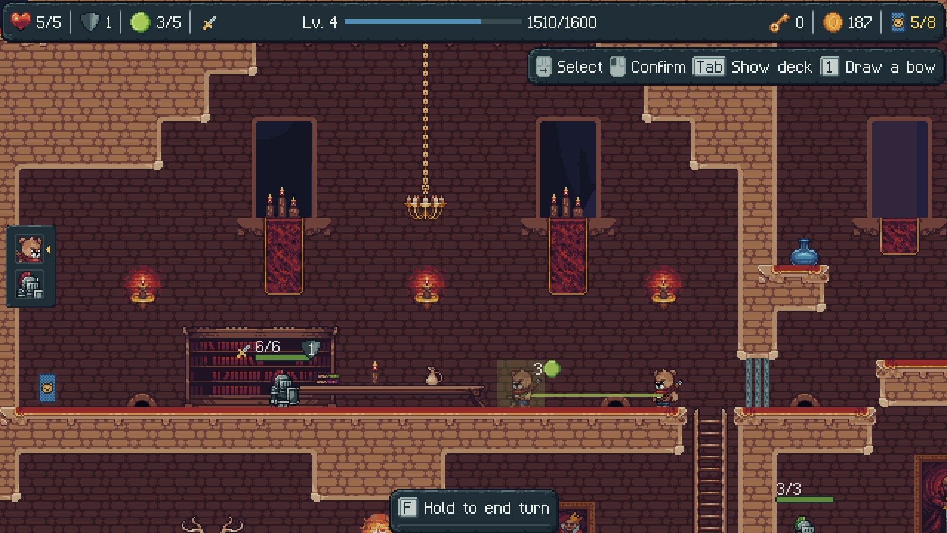 《熊果(Bearnard)》|v1.1.0|中文|免安装硬盘版 《熊果(Bearnard)》|v1.1.0|中文|免安装硬盘版