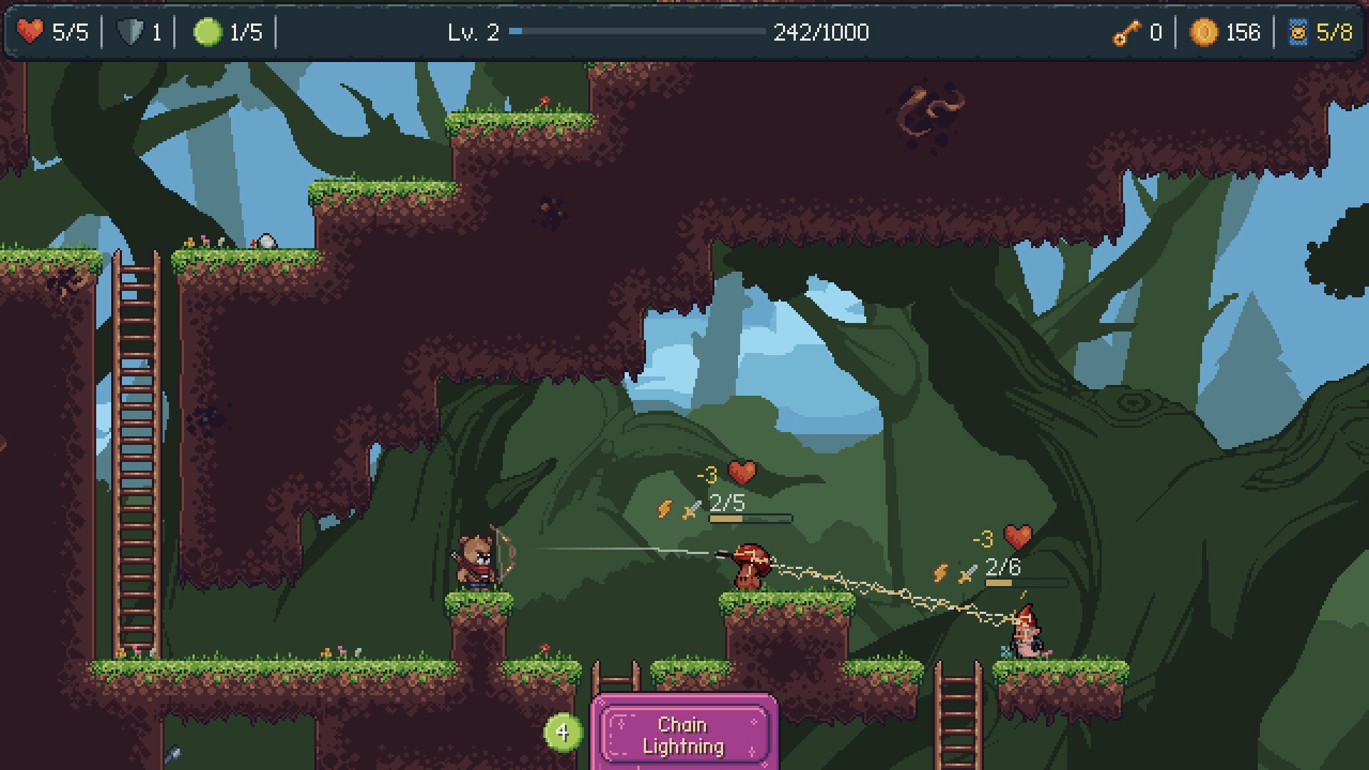 《熊果(Bearnard)》|v1.1.0|中文|免安装硬盘版 《熊果(Bearnard)》|v1.1.0|中文|免安装硬盘版