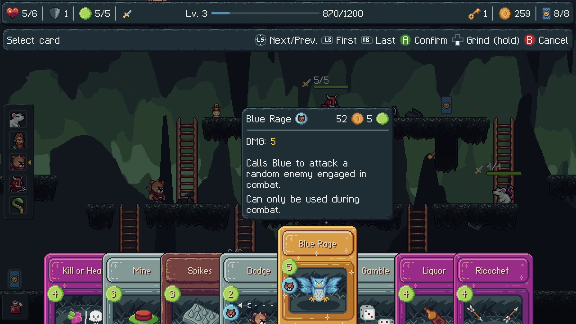 《熊果(Bearnard)》|v1.1.0|中文|免安装硬盘版 《熊果(Bearnard)》|v1.1.0|中文|免安装硬盘版