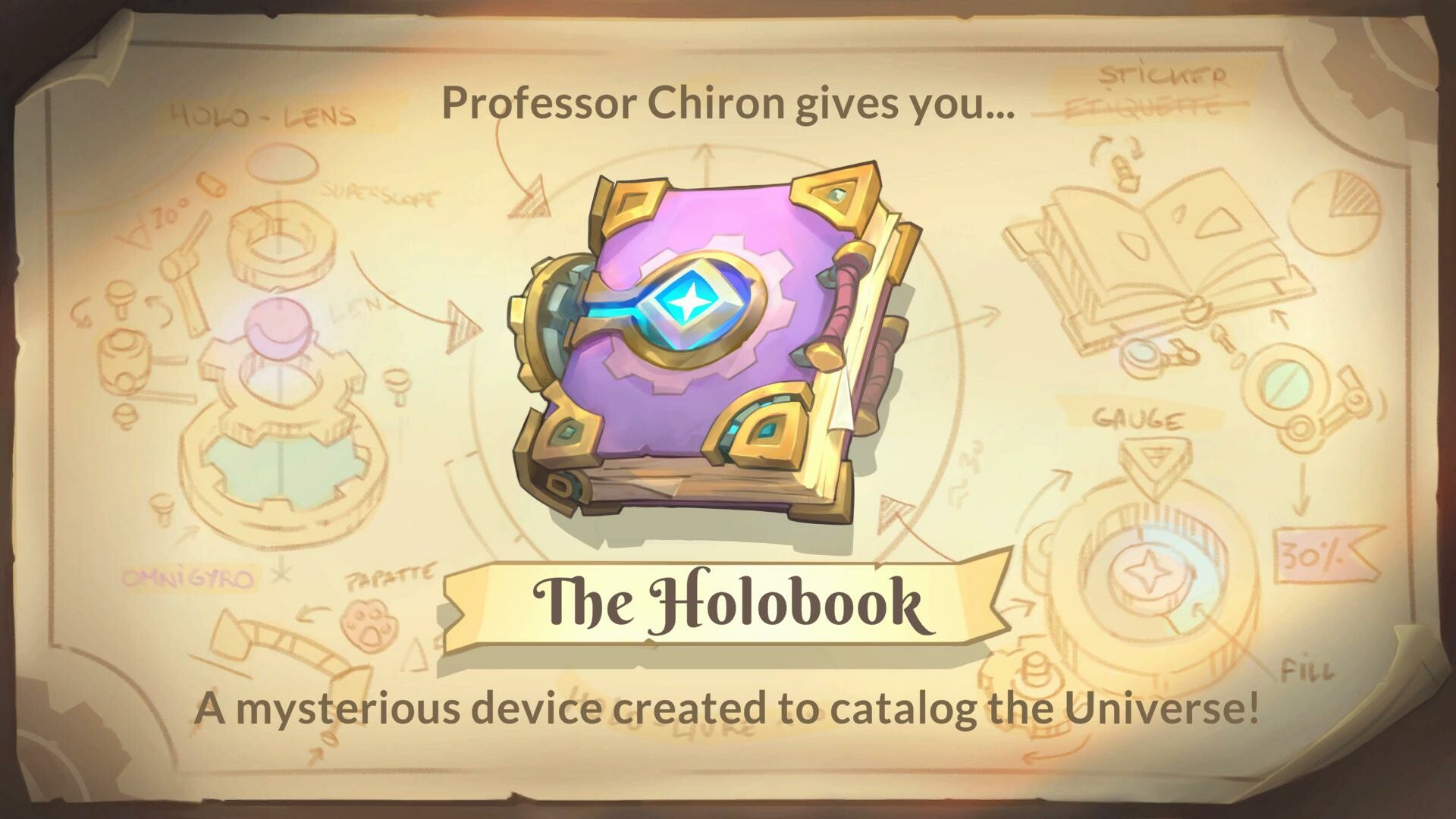 皮罗与全息之书|官方中文|支持手柄|Pilo and the Holobook - 8