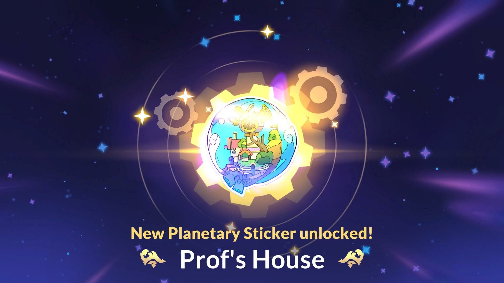 皮罗与全息之书|官方中文|支持手柄|Pilo and the Holobook - 16