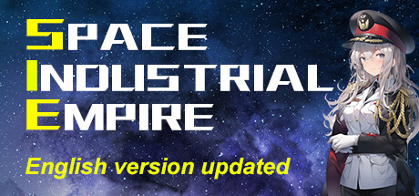 《星际工业国/Space Industrial Empire》V0.6.8.0|官中|容量288MB