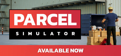 包裹模拟器 | Parcel Simulator