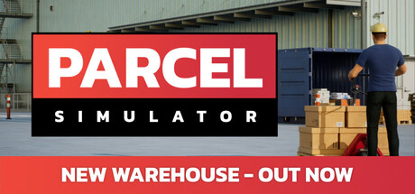 包裹模拟器/Parcel Simulator-奇点单机库
