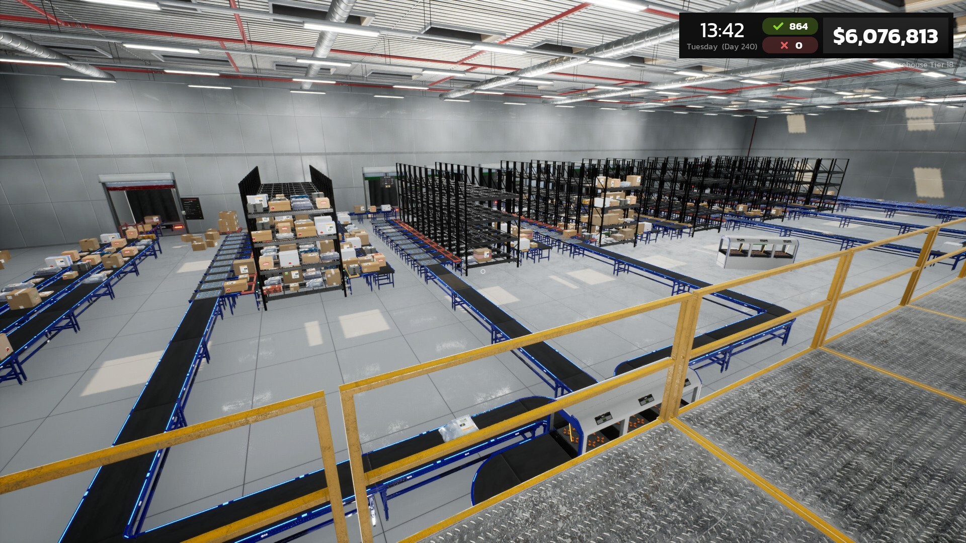 包裹模拟器/Parcel Simulator 截图 27