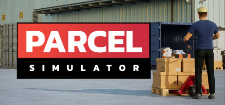 包裹模拟器/Parcel Simulator-生煎包游戏-sjbyouxi