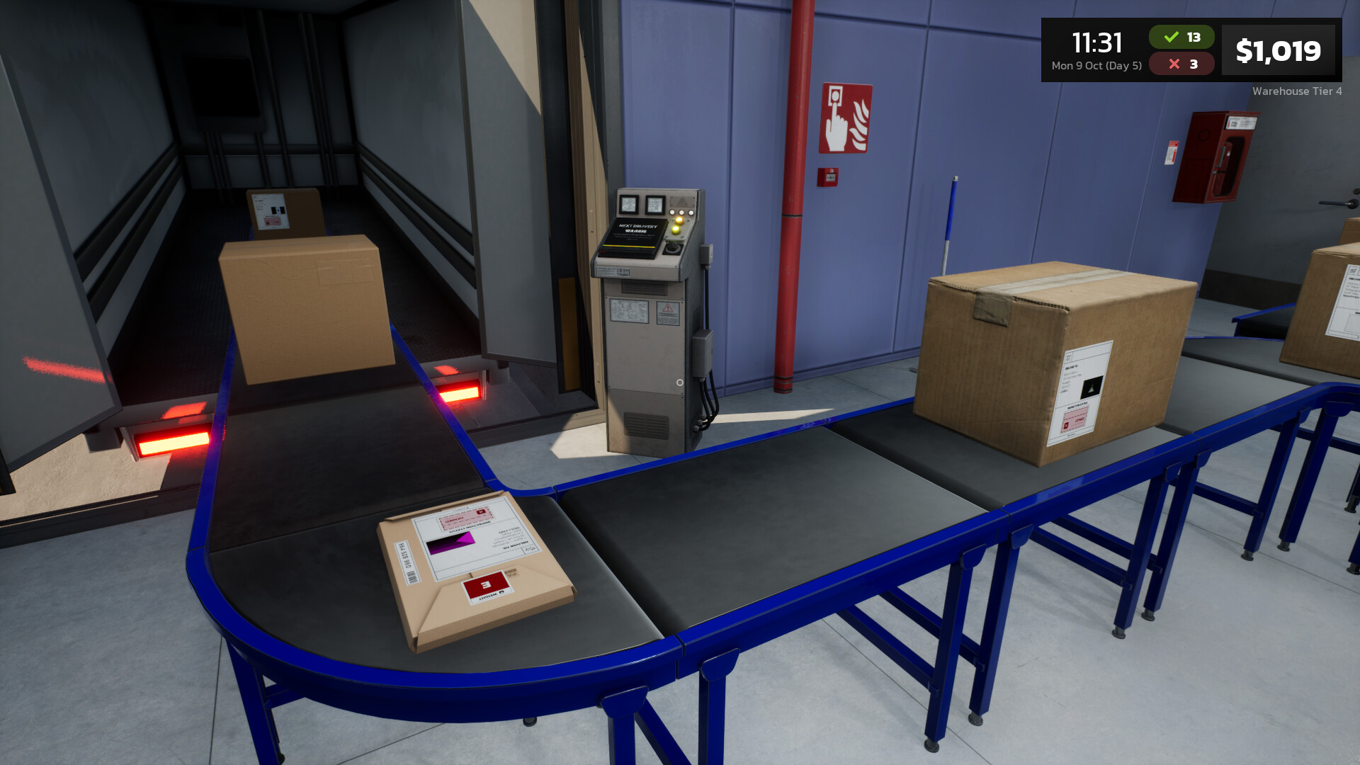 《包裹模拟器(Parcel Simulator)》|Build 21379006|中文|免安装硬盘版 《包裹模拟器(Parcel Simulator)》|Build 21379006|中文|免安装硬盘版