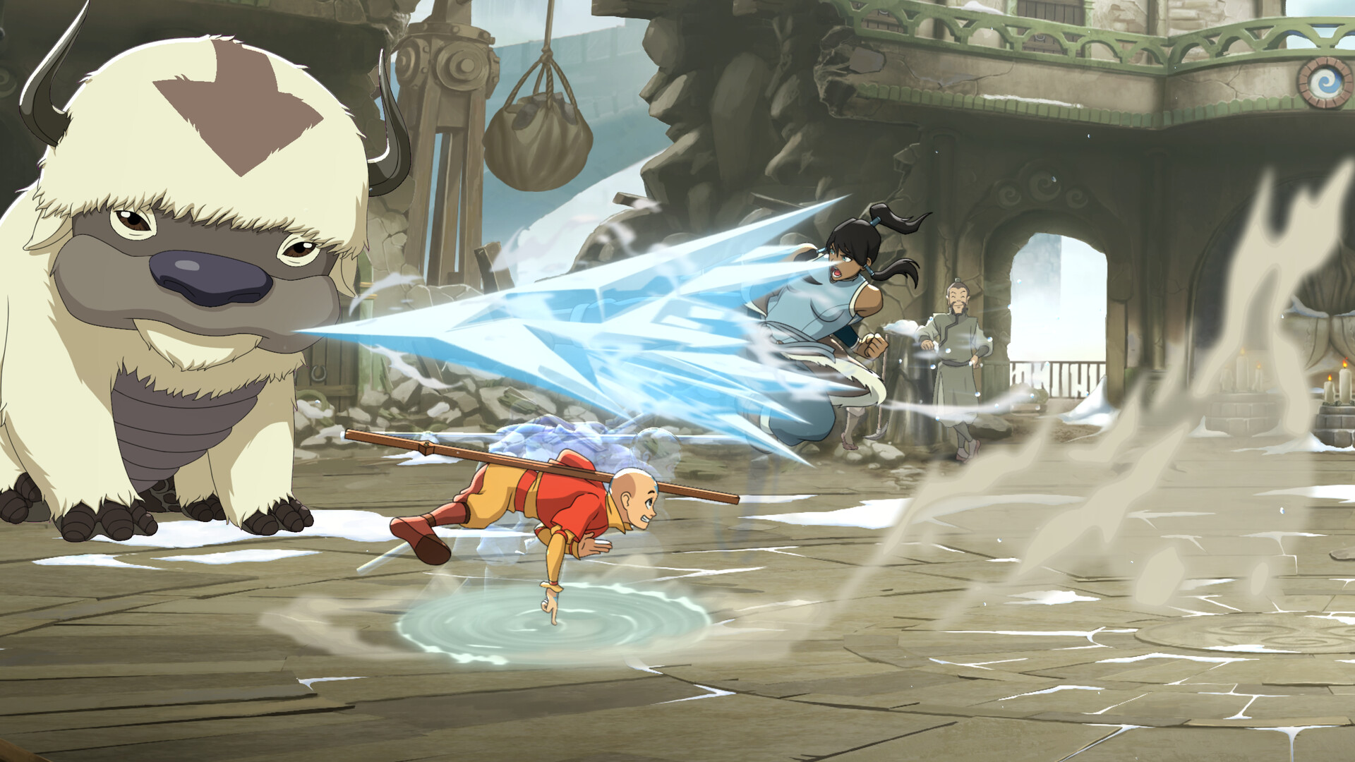 图片[9]-降世神通传奇：格斗游戏（Avatar Legends: The Fighting Game）Build.4465 免安装英文版下载-蒸汽游戏宝库 - 高质量Steam单机游戏下载站