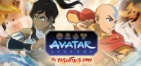 降世神通传奇：格斗游戏/Avatar Legends: The Fighting Game Build.24421547|动作冒险|容量8.2GB|免安装绿色中文版-马克游戏