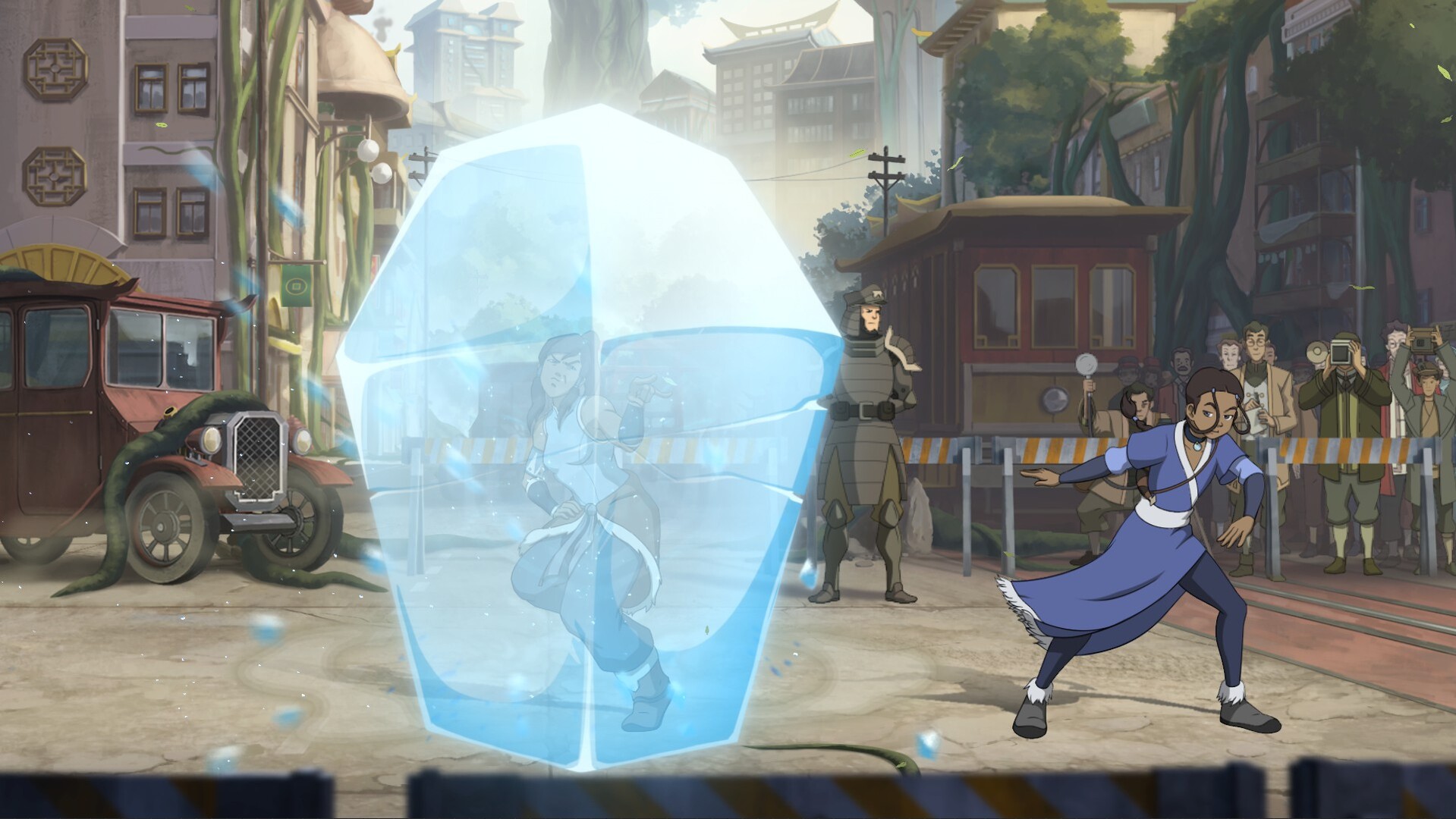 图片[5]-降世神通：传奇/Avatar Legends: The Fighting Game-XHYGAME-单机游戏资源网