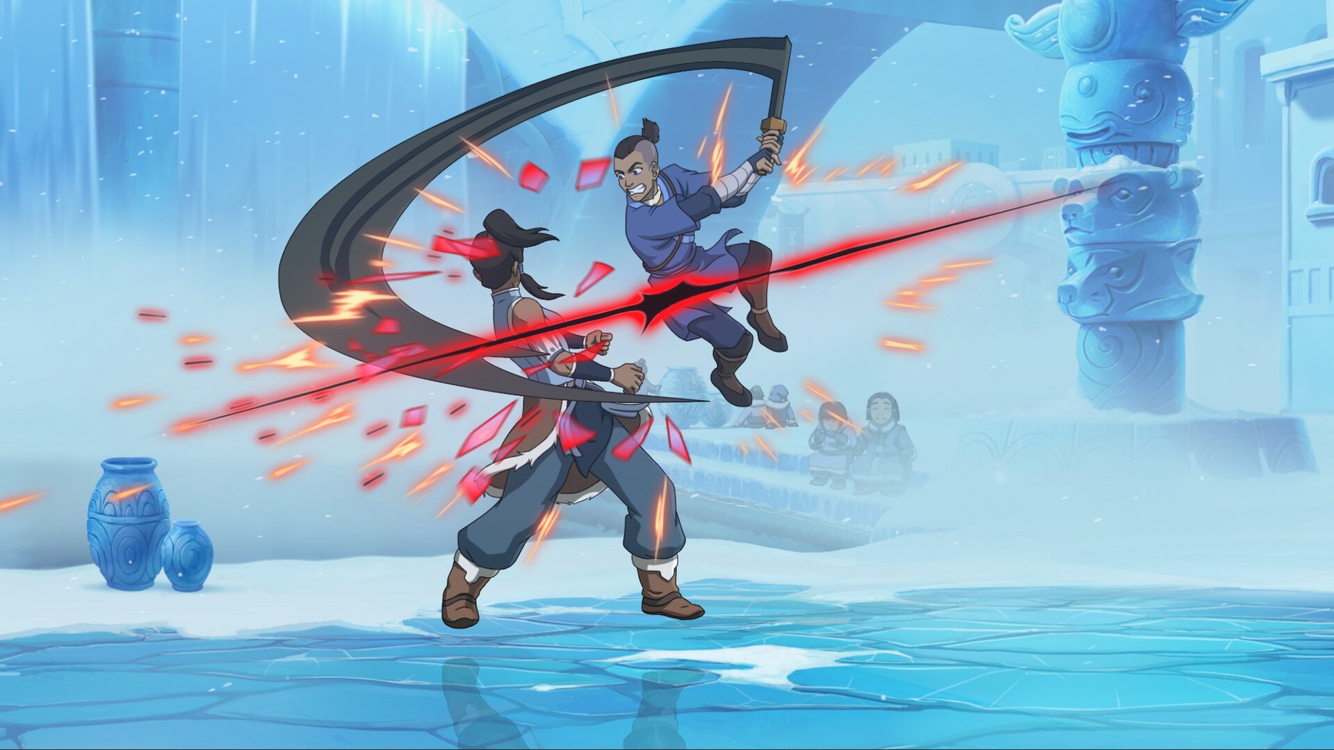 图片[3]-降世神通传奇：格斗游戏（Avatar Legends: The Fighting Game）Build.4465 免安装英文版下载-蒸汽游戏宝库 - 高质量Steam单机游戏下载站