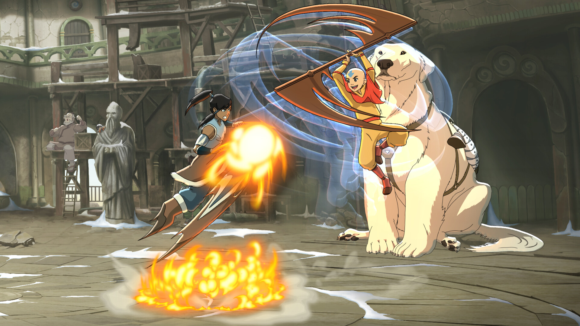 图片[8]-降世神通传奇：格斗游戏（Avatar Legends: The Fighting Game）Build.4465 免安装英文版下载-蒸汽游戏宝库 - 高质量Steam单机游戏下载站