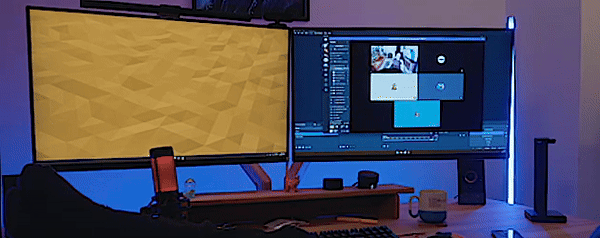 被勒索的主播 Hacked: The Streamer｜真人互动电影游戏｜全DLC中文版｜百度网盘直下