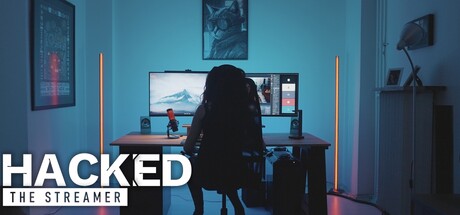 library_header.jpg 被勒索的主播 Hacked: The Streamer|真人互动电影游戏|全DLC中文版|百度网盘直下