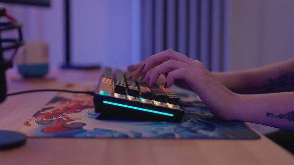 被勒索的主播 - PC平台资源截图 14