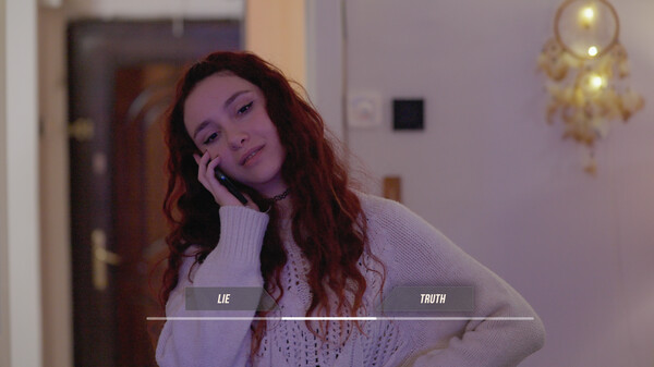 被勒索的主播 - PC平台资源截图 9