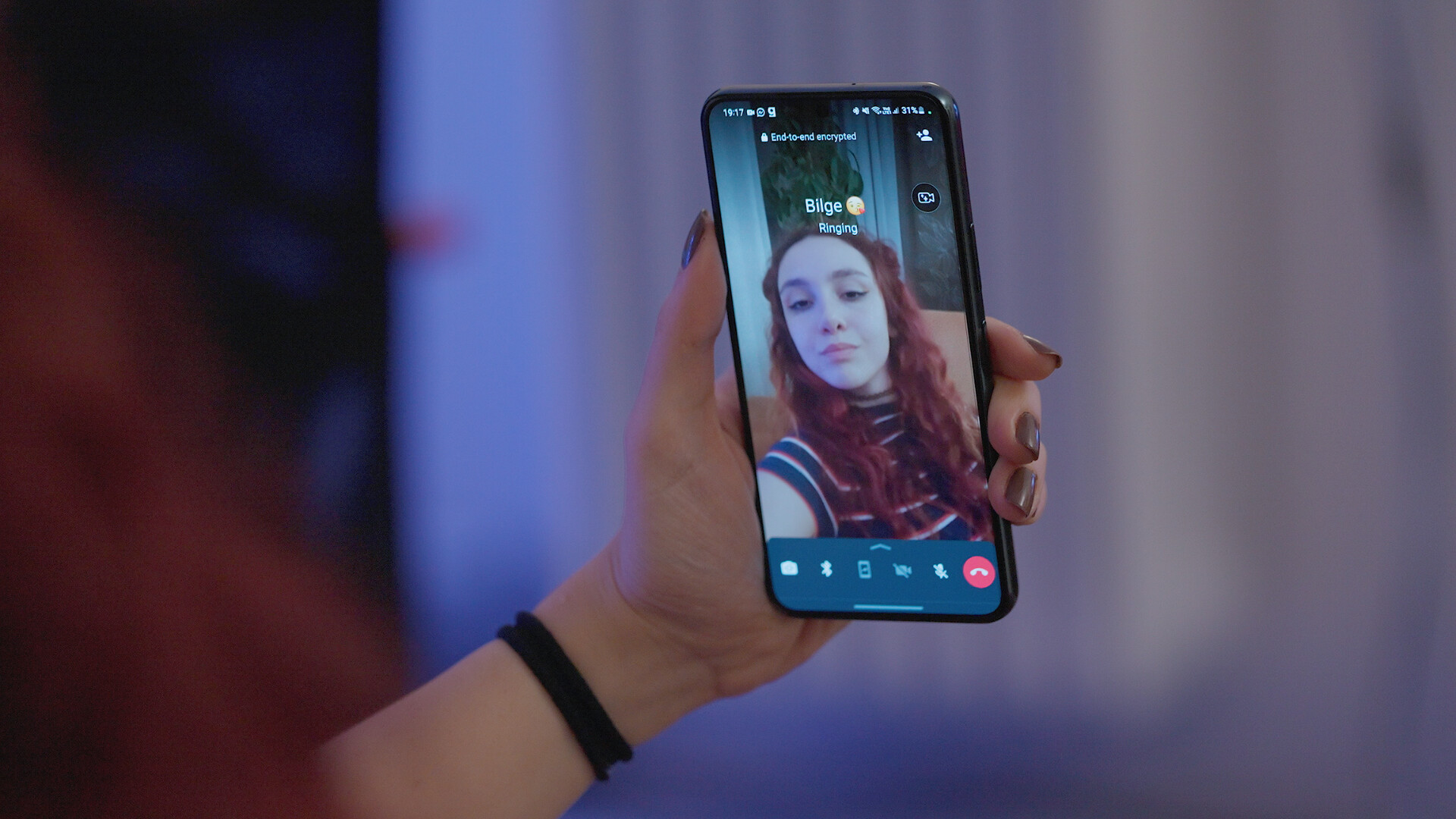 被勒索的主播/Hacked: The Streamer