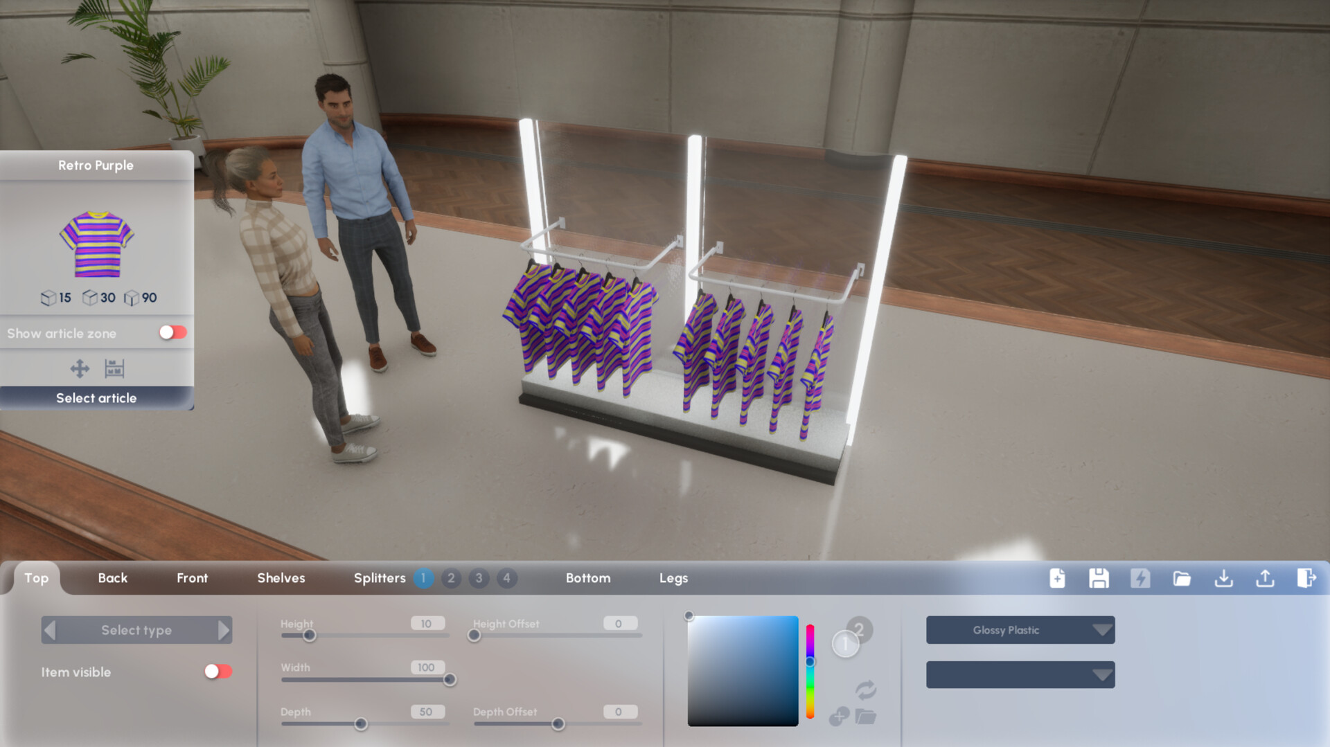 零售之王2/King of Retail 2 截图 8