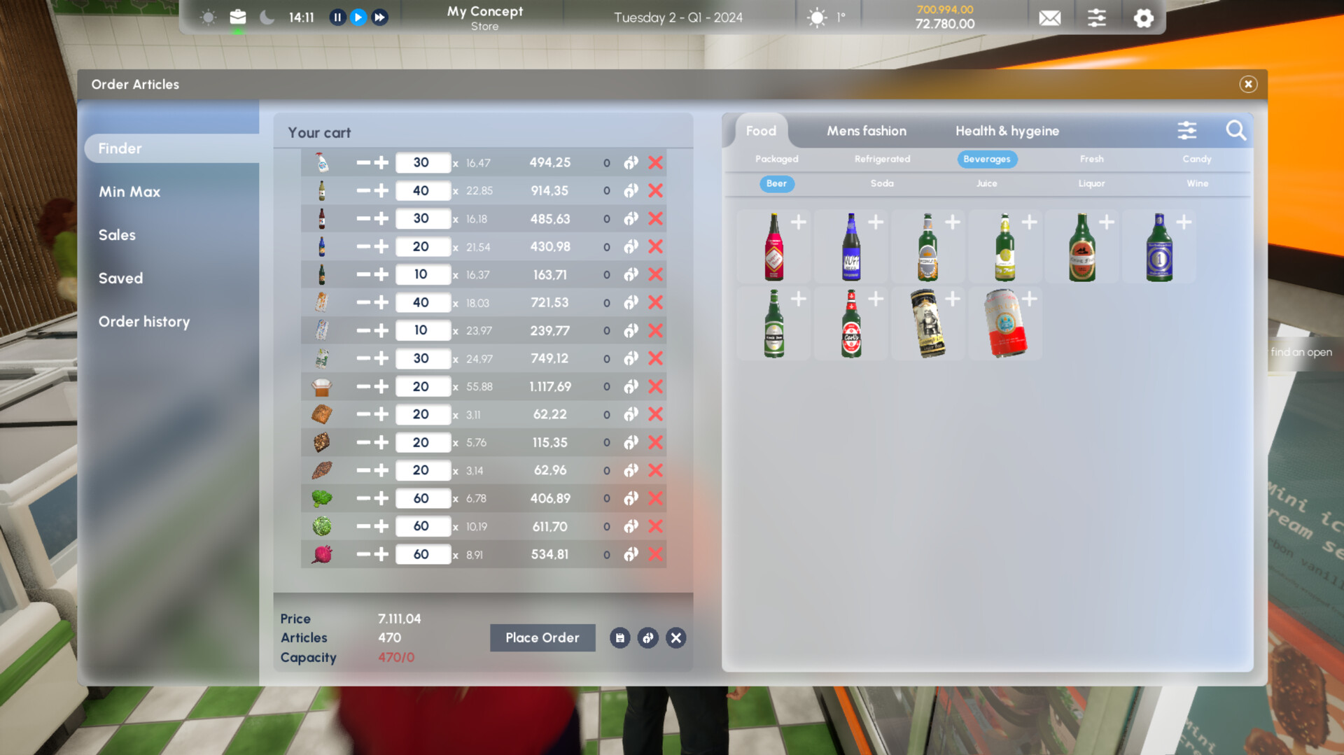 零售之王2/King of Retail 2 截图 7