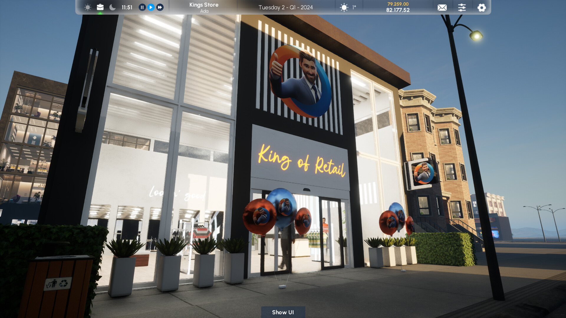 零售之王2|官方中文|King of Retail 2 - 3