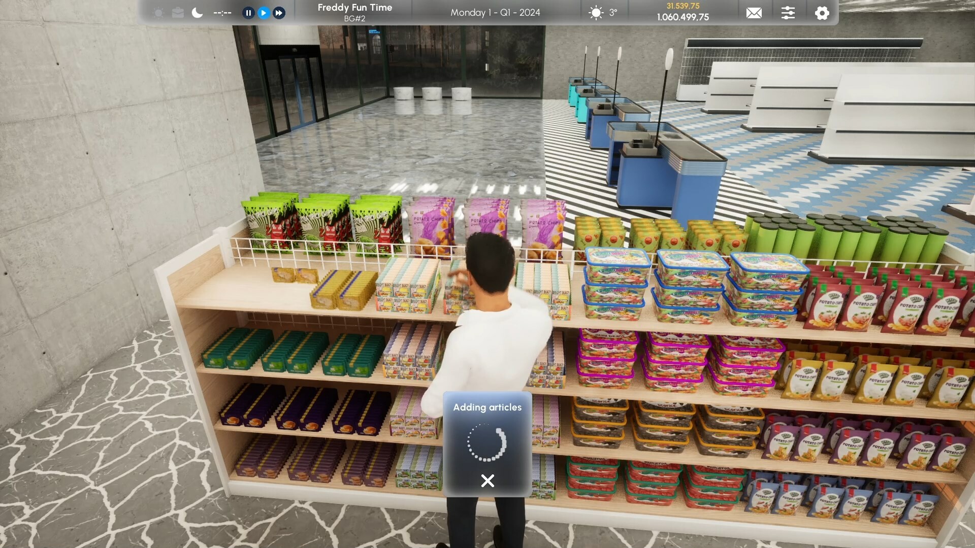 零售之王2/King of Retail 2 截图 2