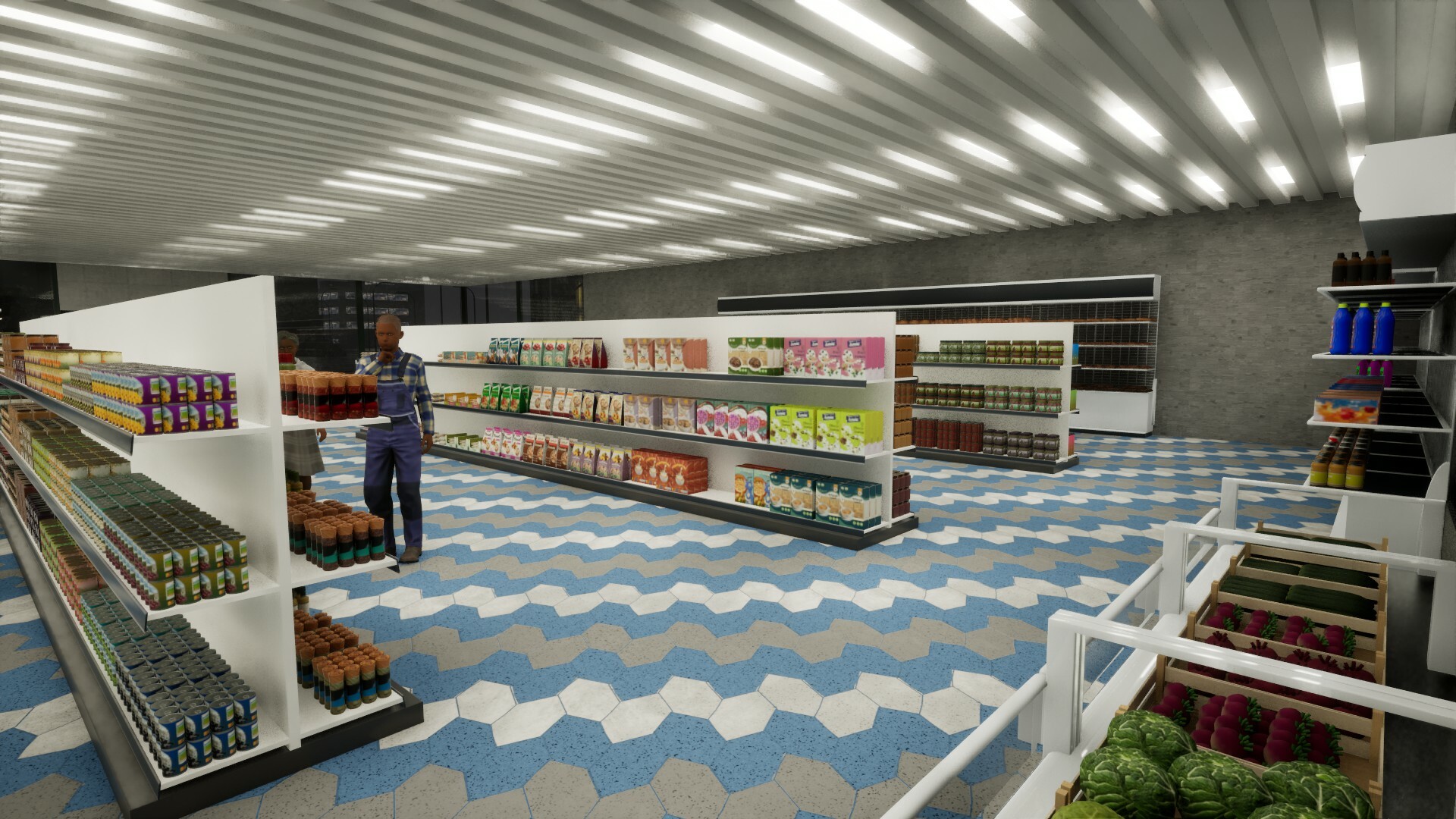 零售之王2/King of Retail 2 截图 11