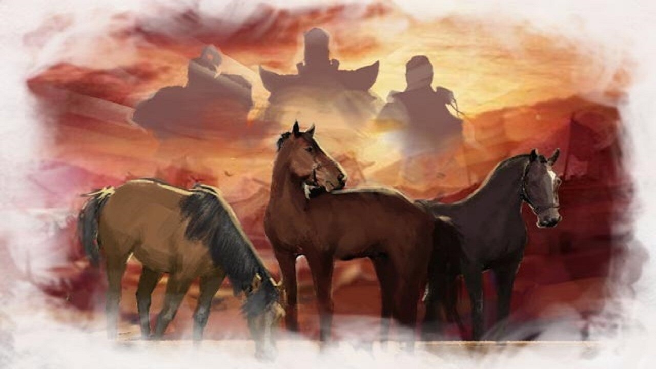 竹书纪年：三国志风云录/The Three Kingdoms Era in China 20 截图 11