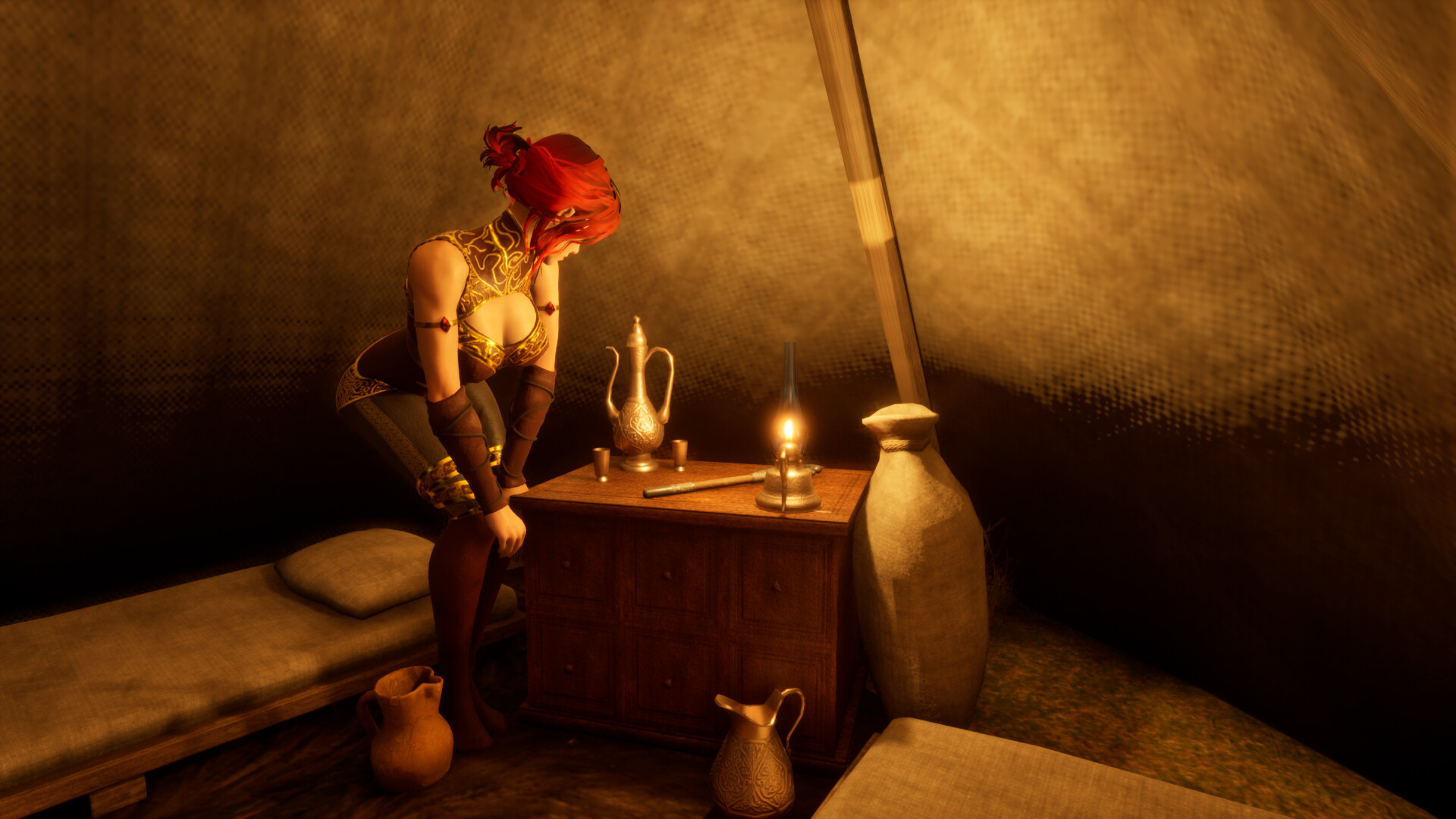 图片[16] • 《后宫/Concubine》Build 20360752|容量6.09GB|官方原版英文|支持键盘.鼠标 • BUG软件