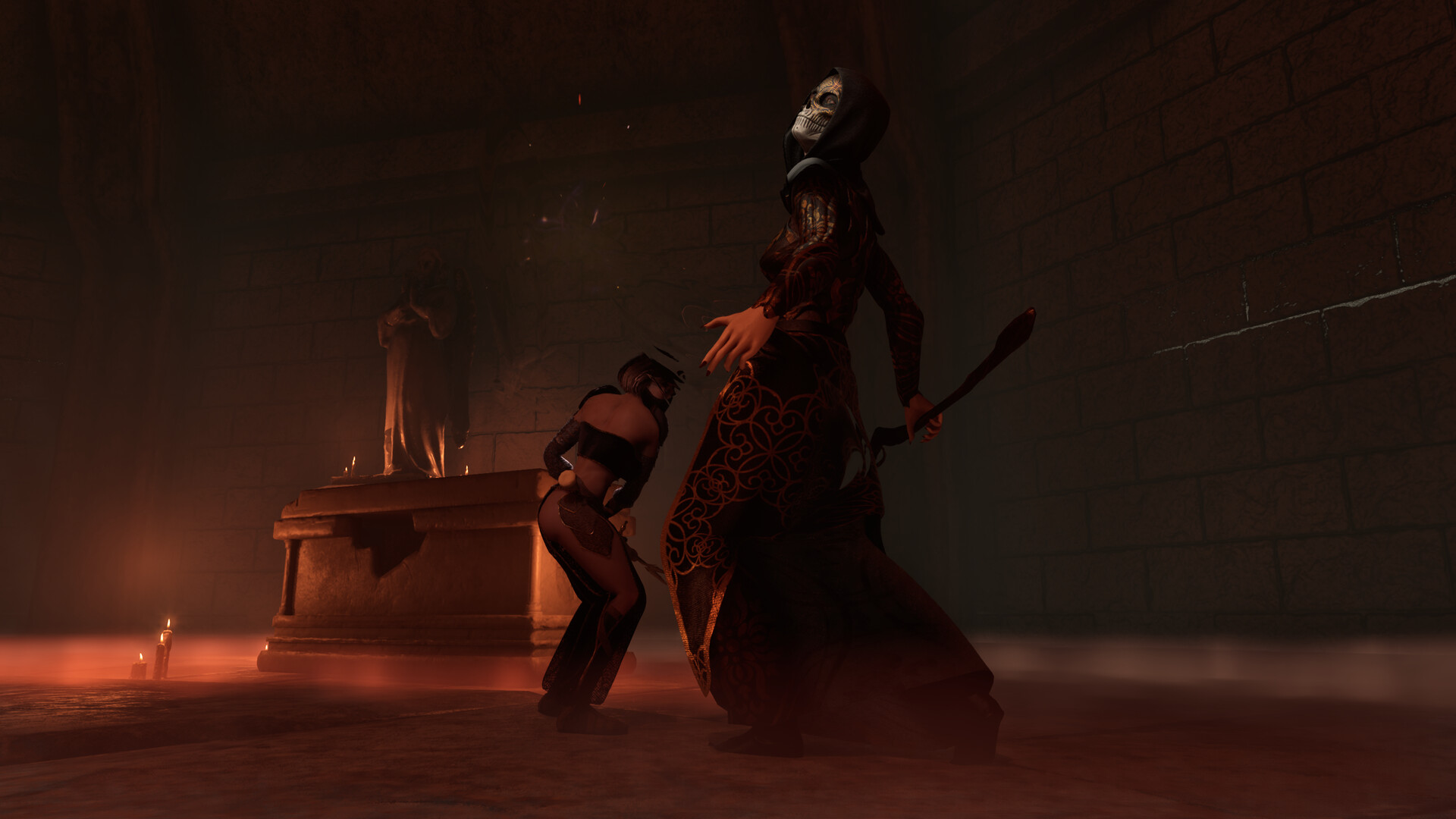 图片[8]-妾/后宫（Concubine）免安装中文版下载-蒸汽游戏宝库 - 高质量Steam单机游戏下载站