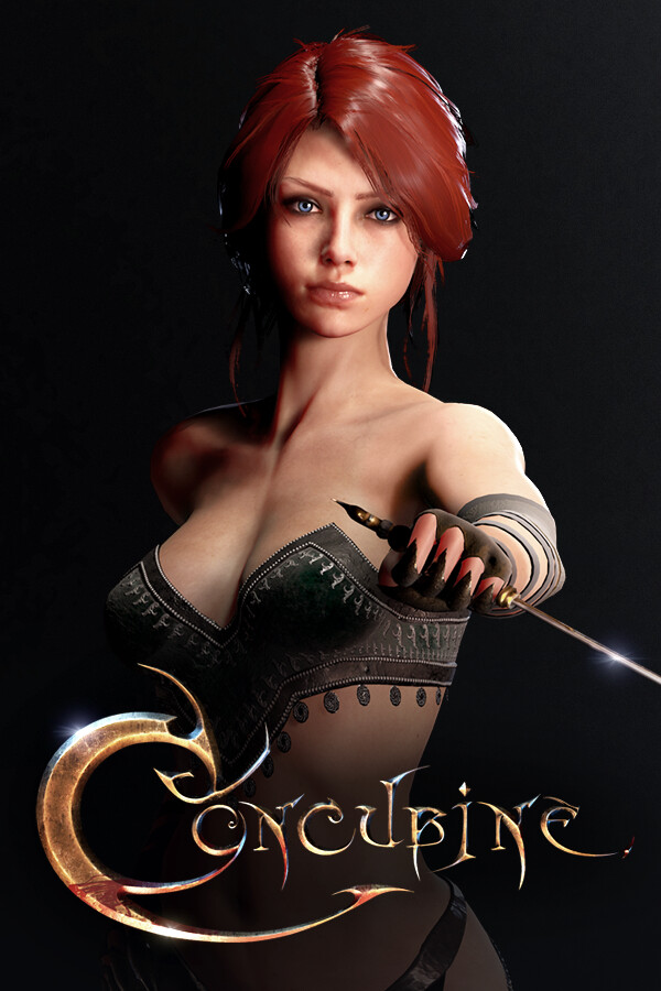 Concubine