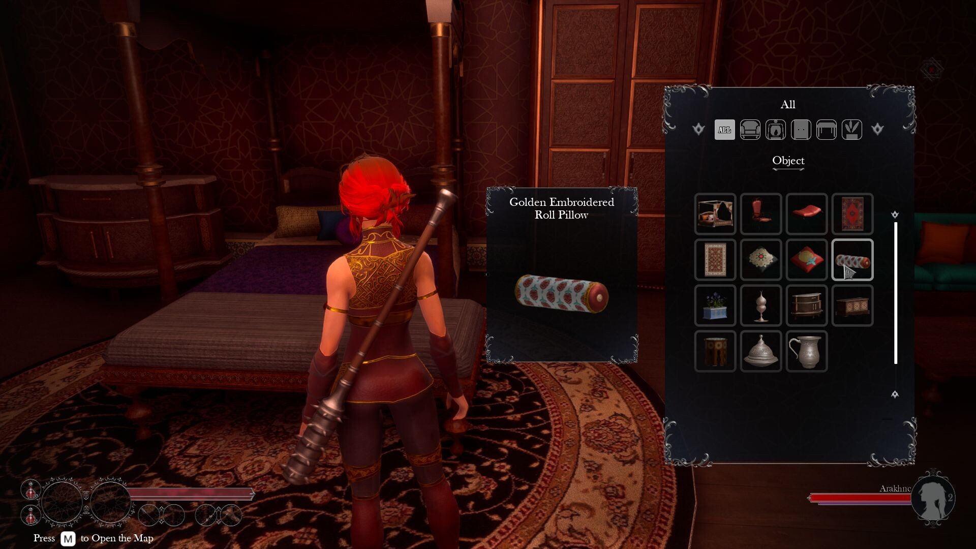 图片[12] • 《后宫/Concubine》Build 20360752|容量6.09GB|官方原版英文|支持键盘.鼠标 • BUG软件